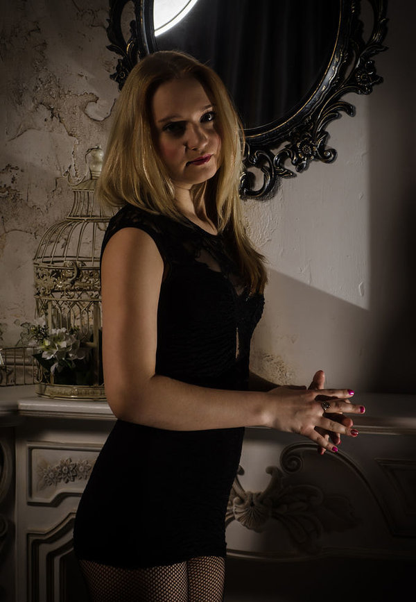 Дарья, 50 лет, 0 размер груди