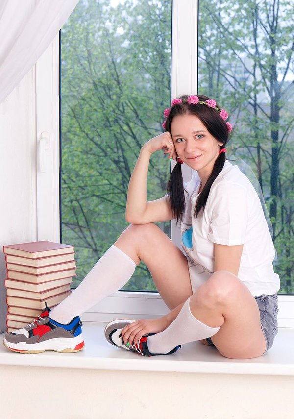 Наталья, 18 лет, 0 размер груди