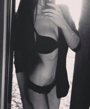 Валентина, 21 год, 3 размер груди